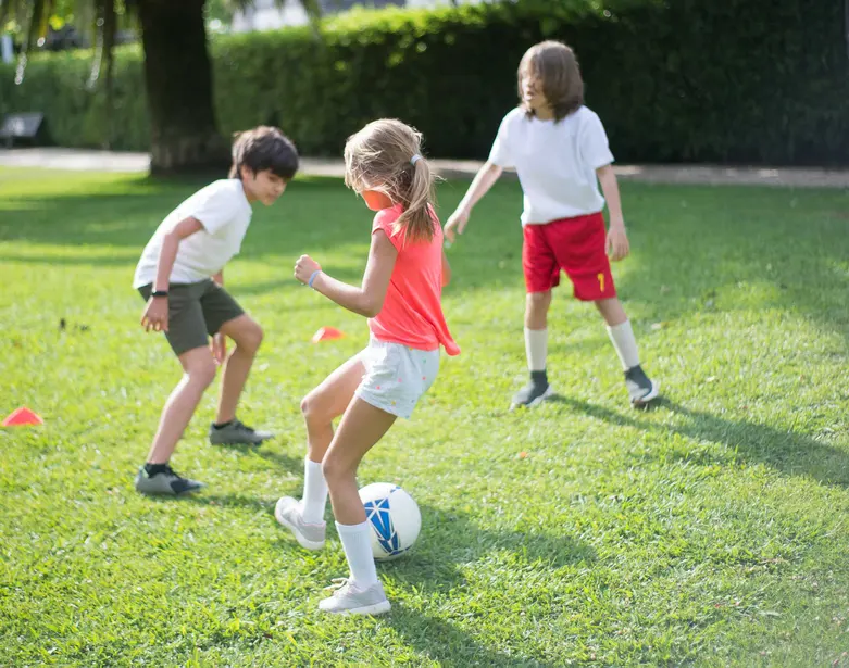 Community amenities at Admiral Place Apartments